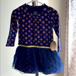 EGG by Susan Lazar AMY DRESS